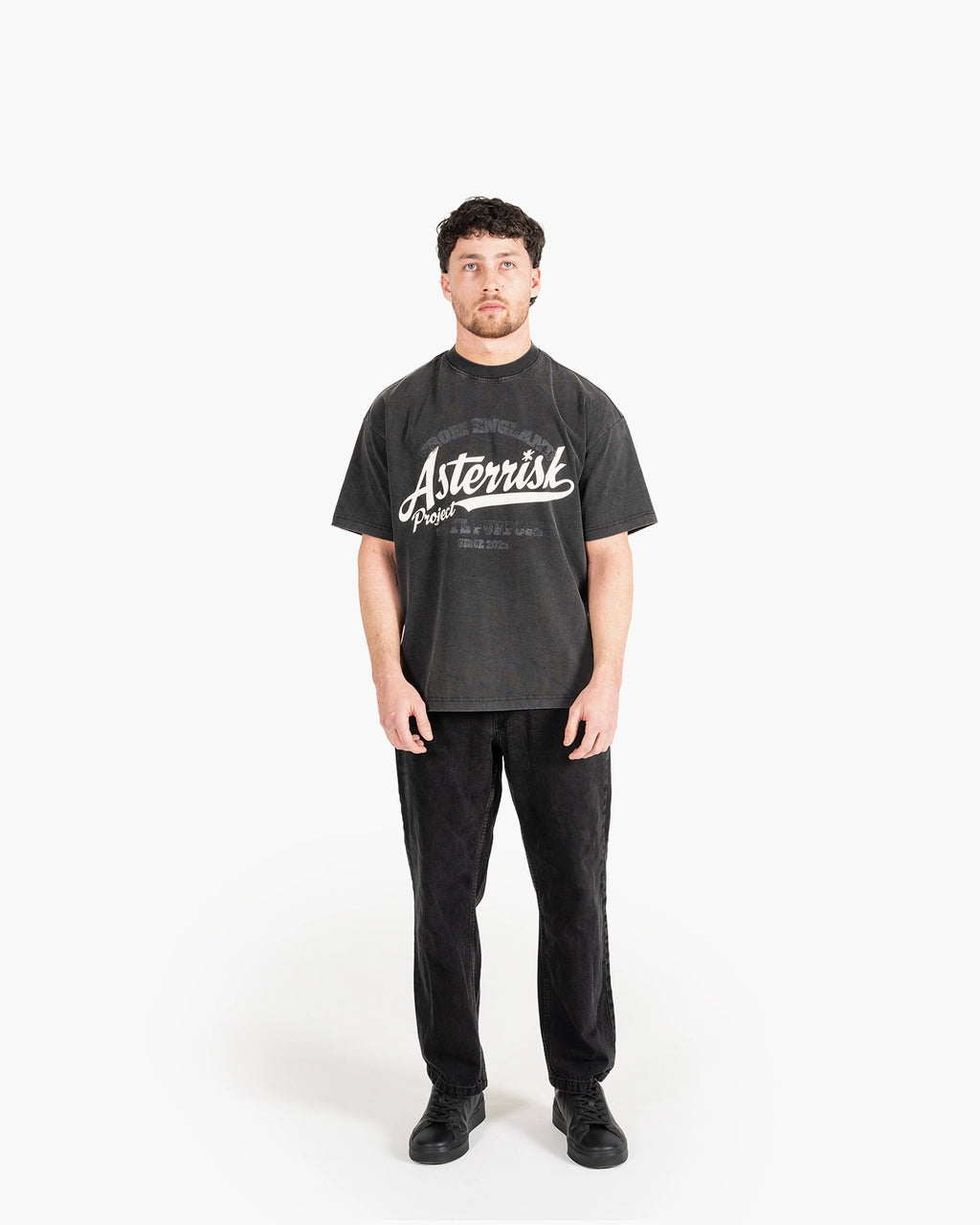 Script—Tee