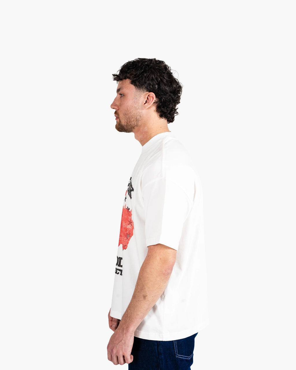 Rodeo—Project Tee