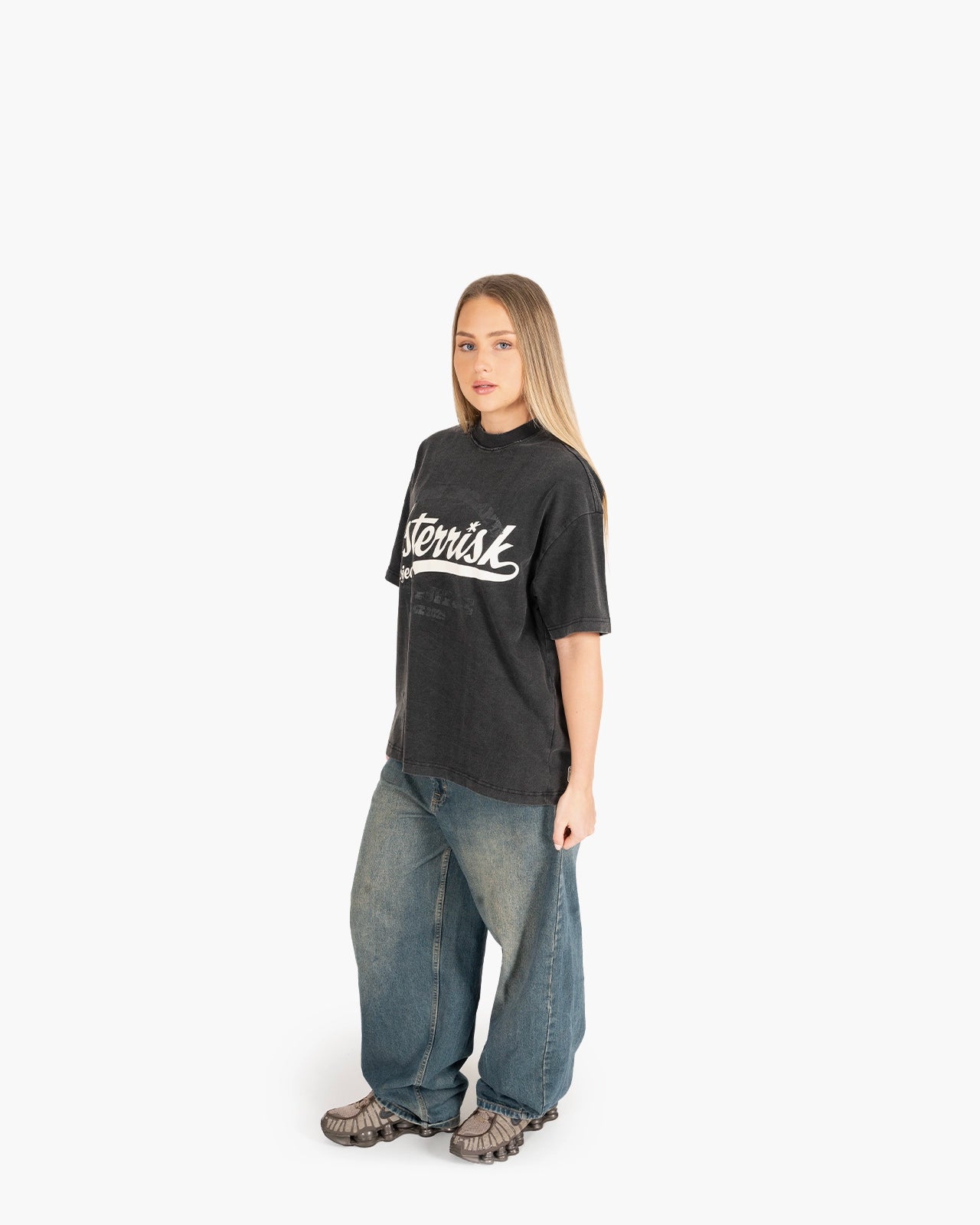 Script—Tee