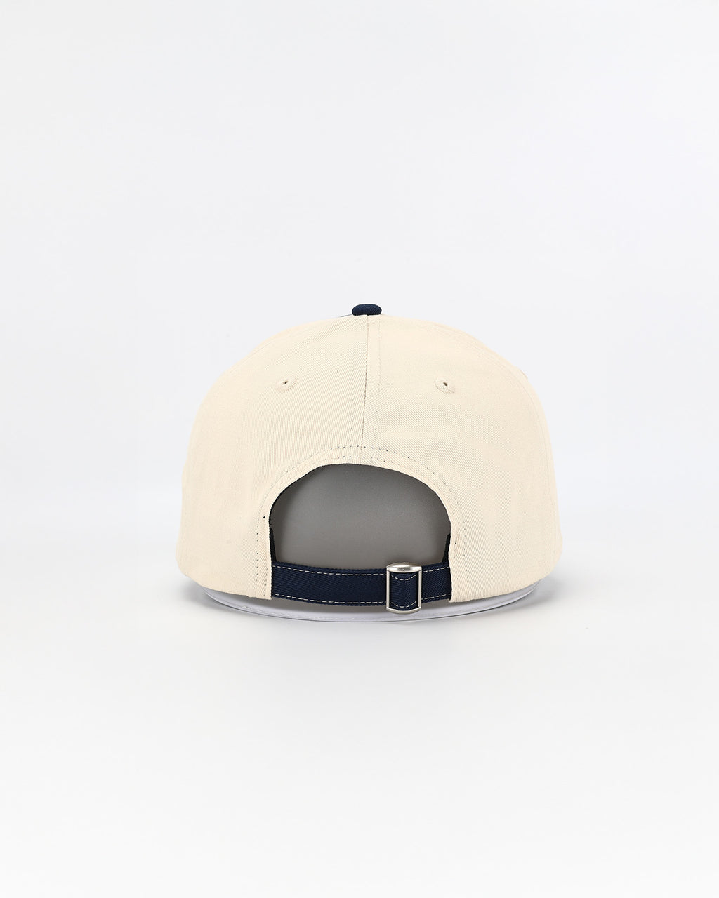 Two—Tone Cap [Navy]