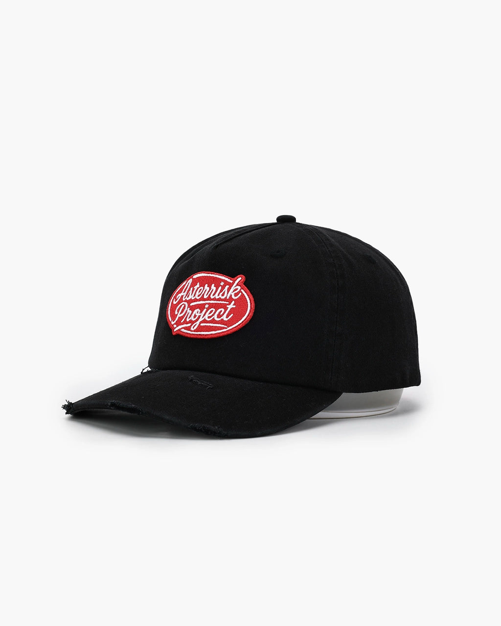 Americana Patch Cap