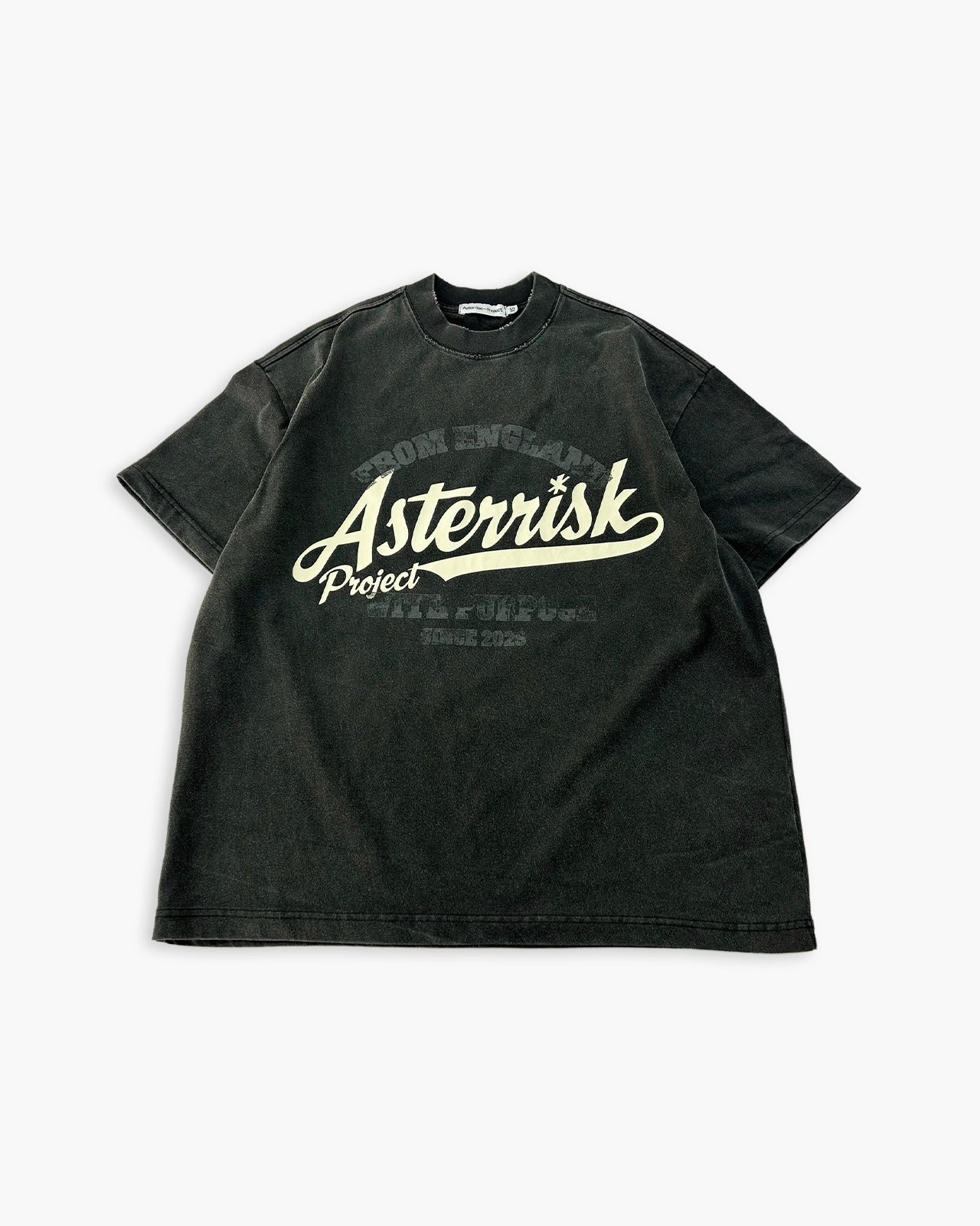 Script—Tee