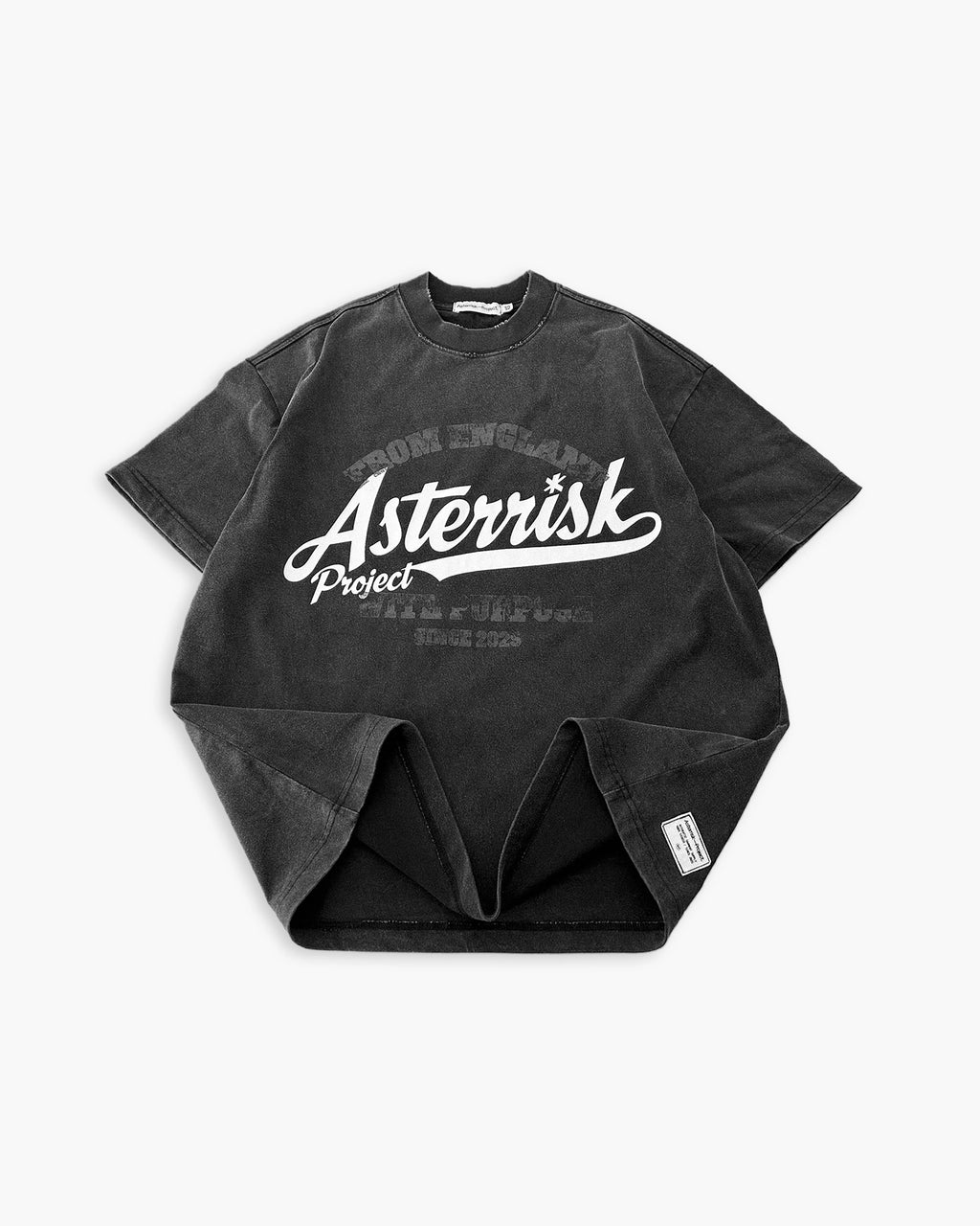 Script—Tee