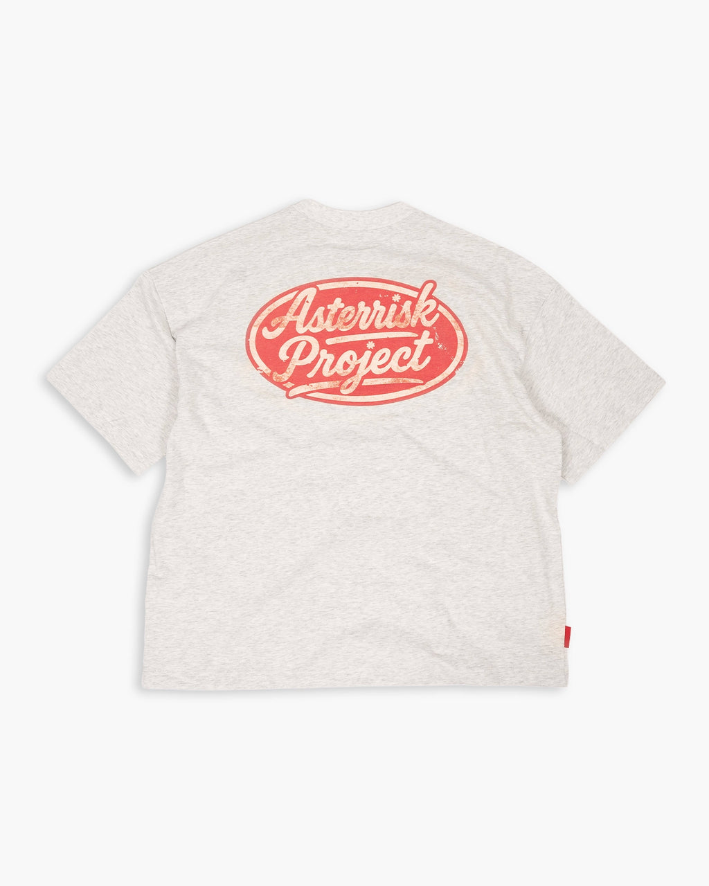 Americana Patch Tee