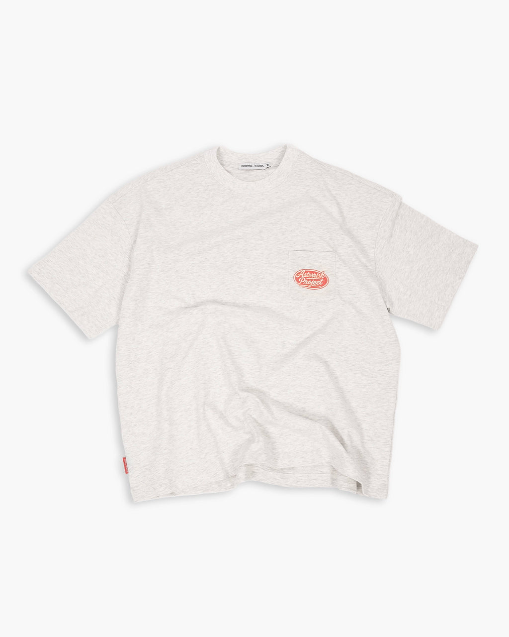 Americana Patch Tee