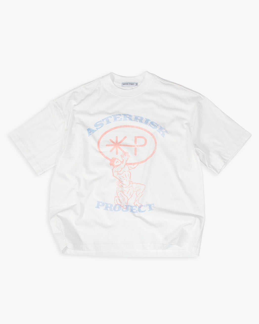 Atlas Tee