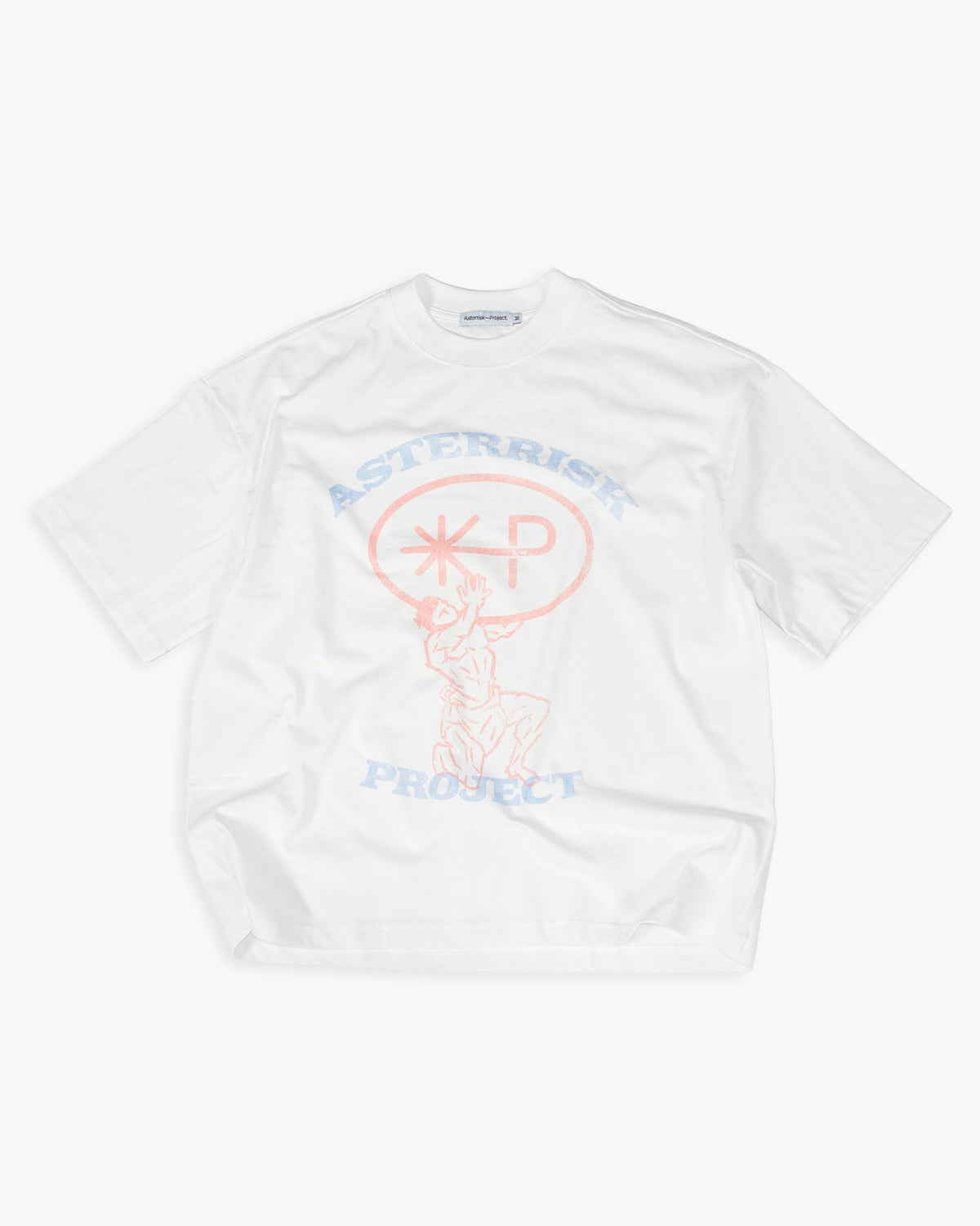 Atlas Tee
