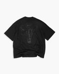 Bull Skull Tee