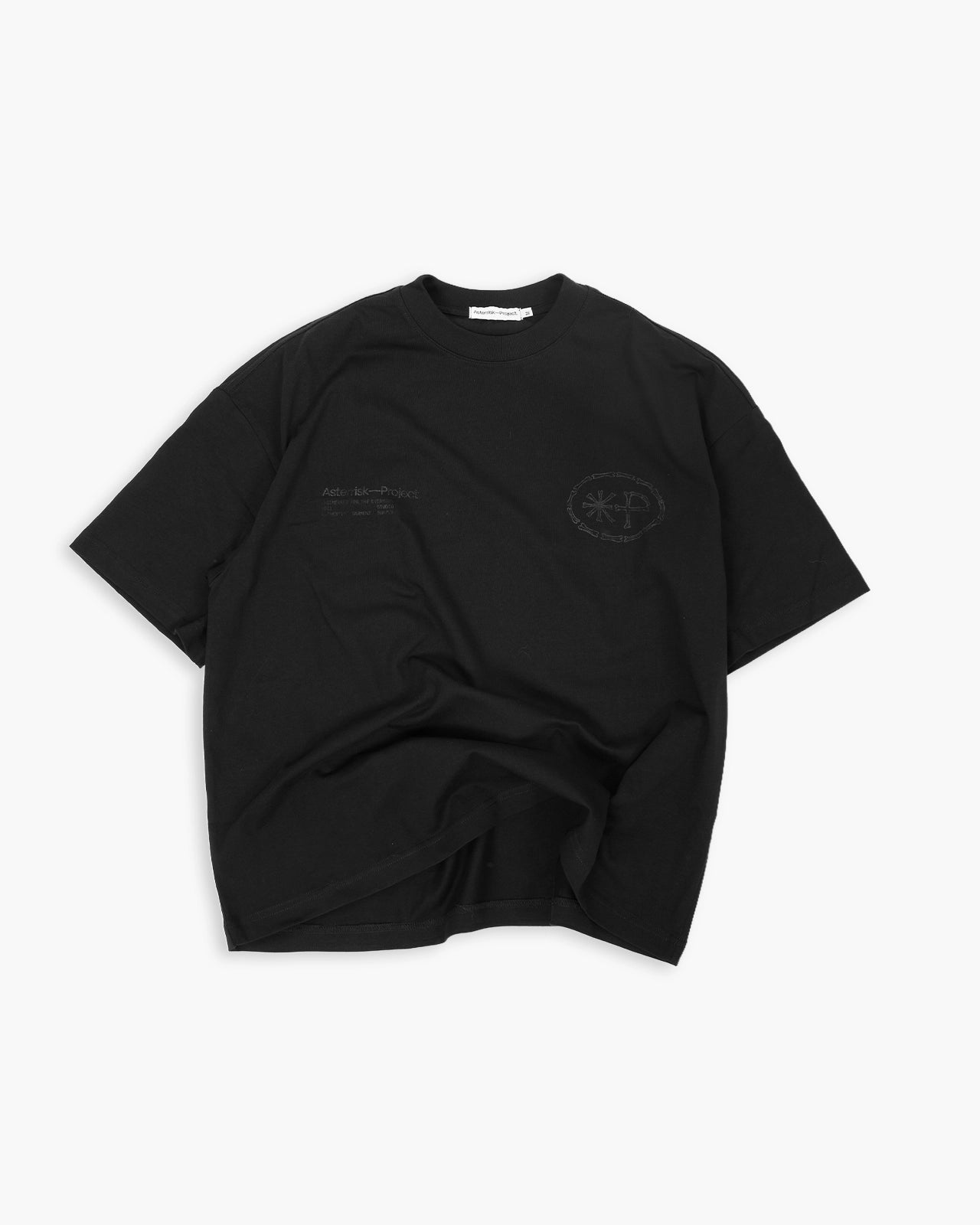 Bull Skull Tee