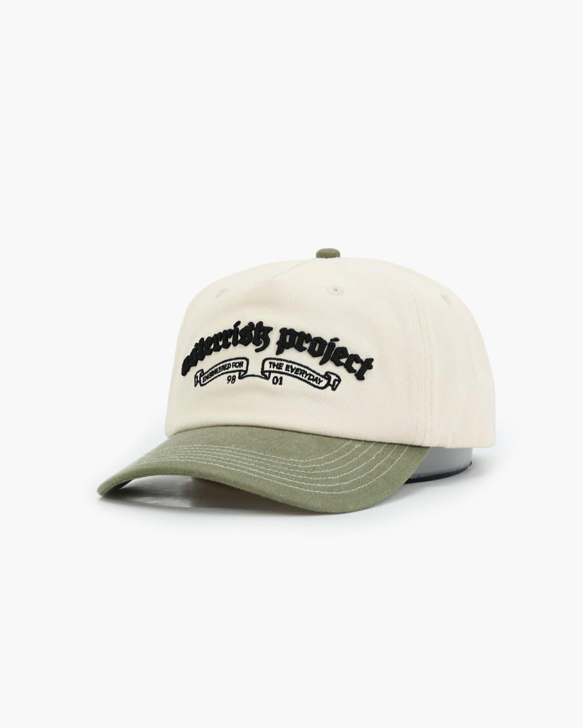 Heritage Cap