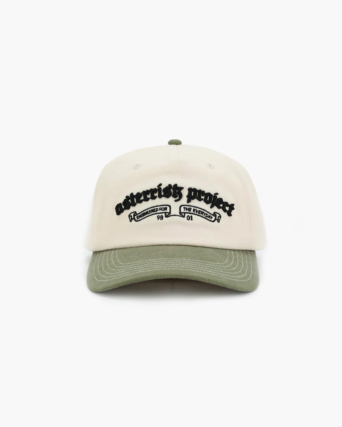 Heritage Cap
