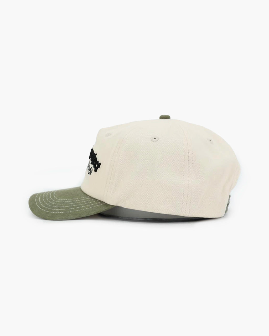 Heritage Cap