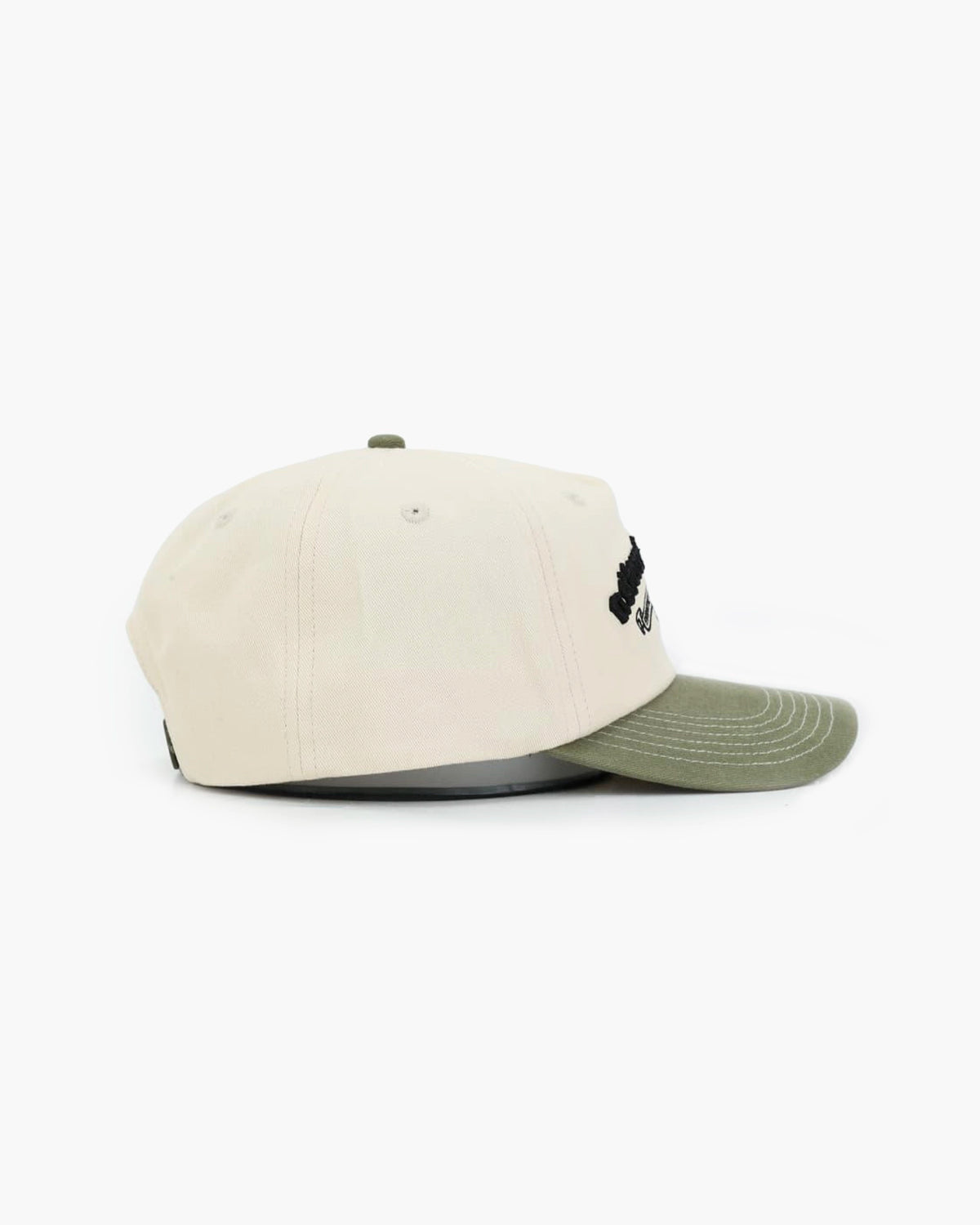 Heritage Cap