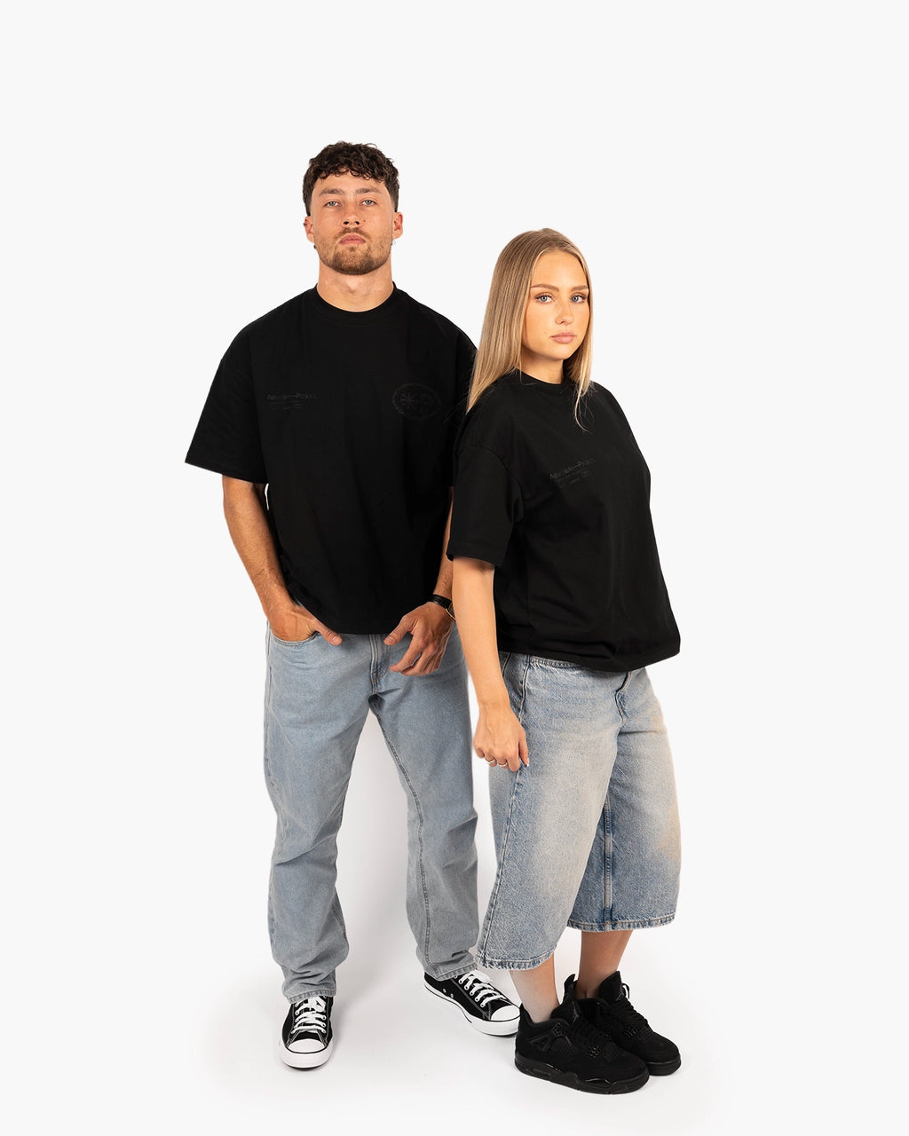 Bull Skull Tee