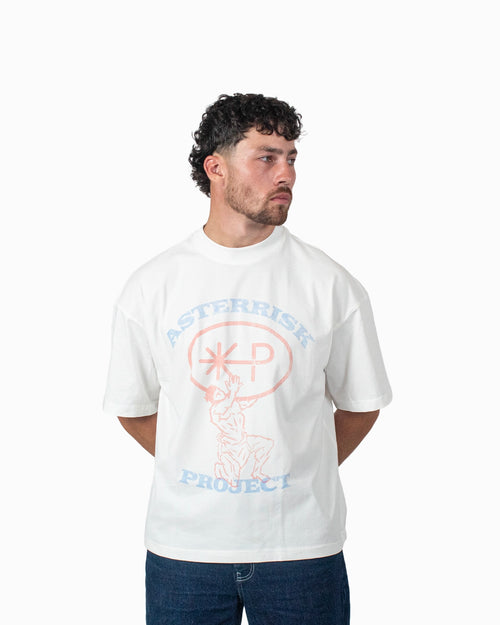 Atlas Tee