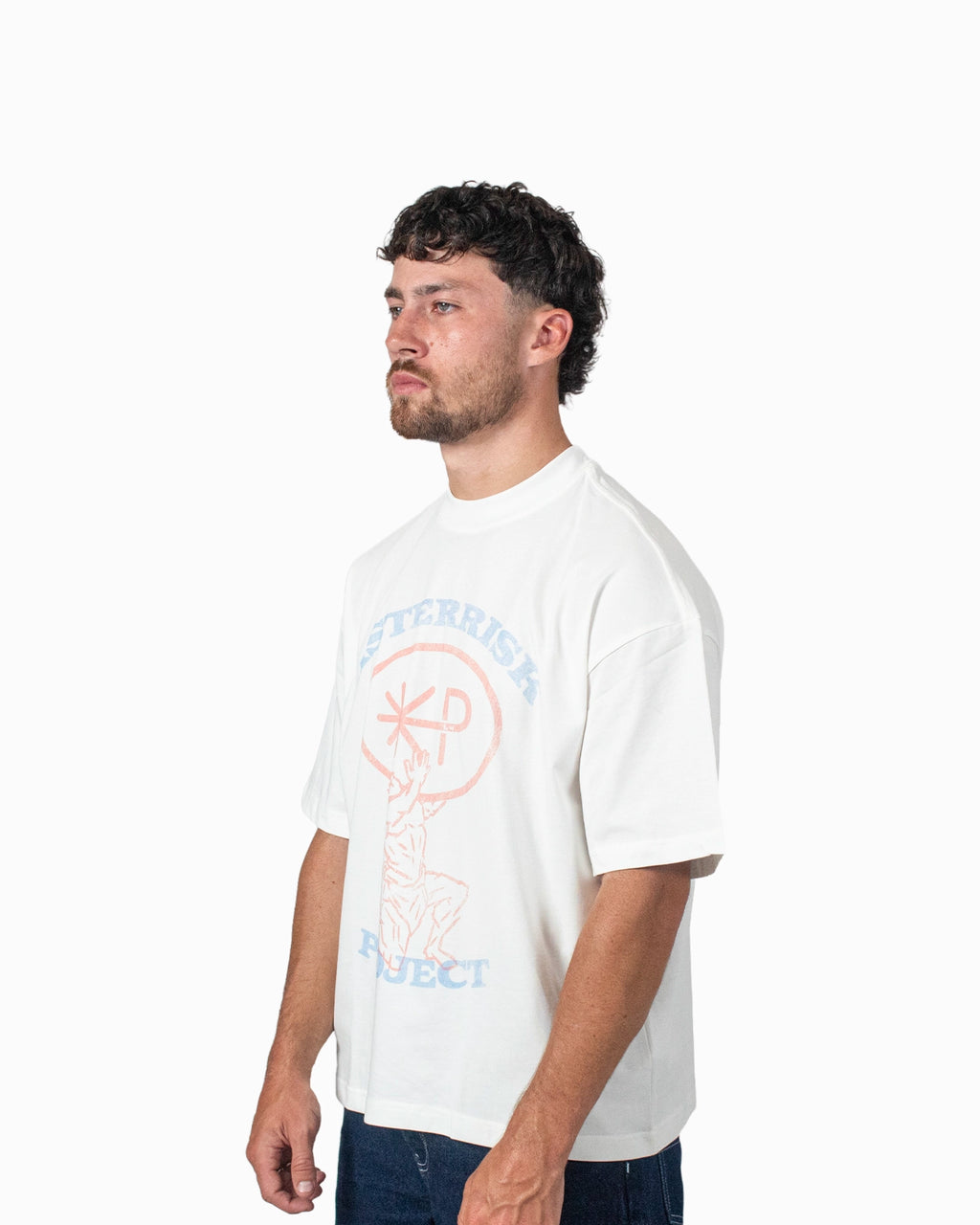 Atlas Tee