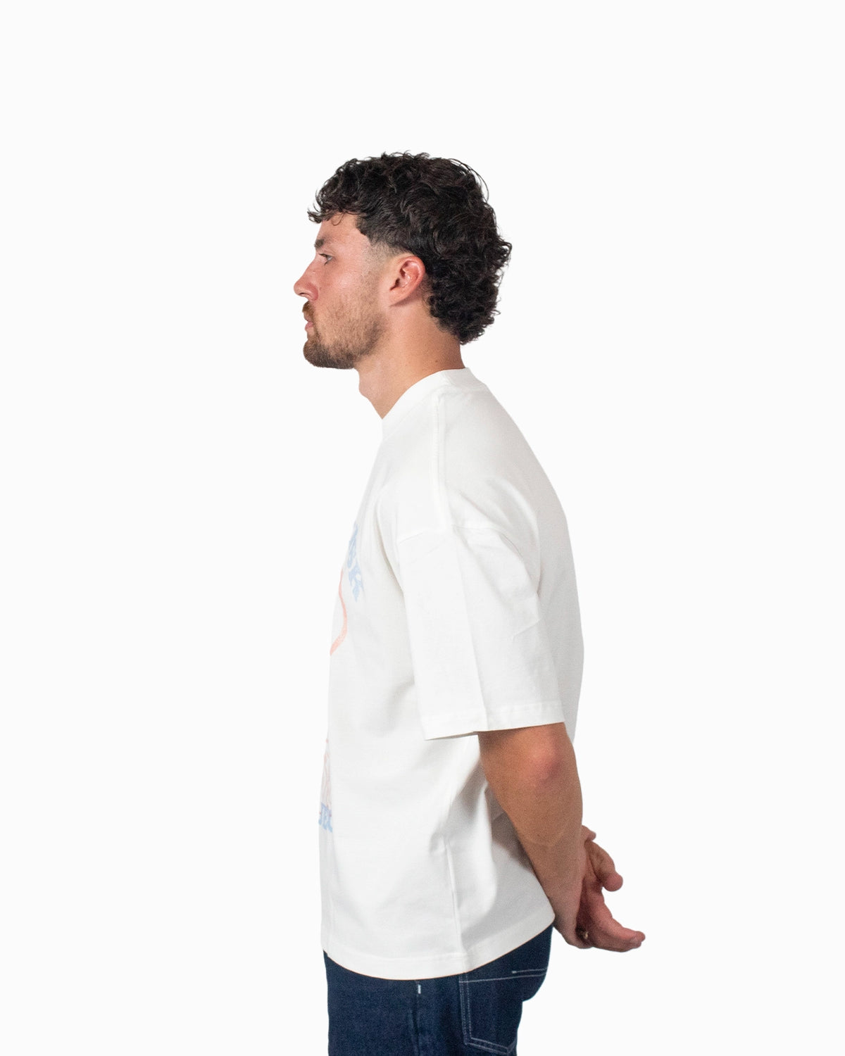 Atlas Tee