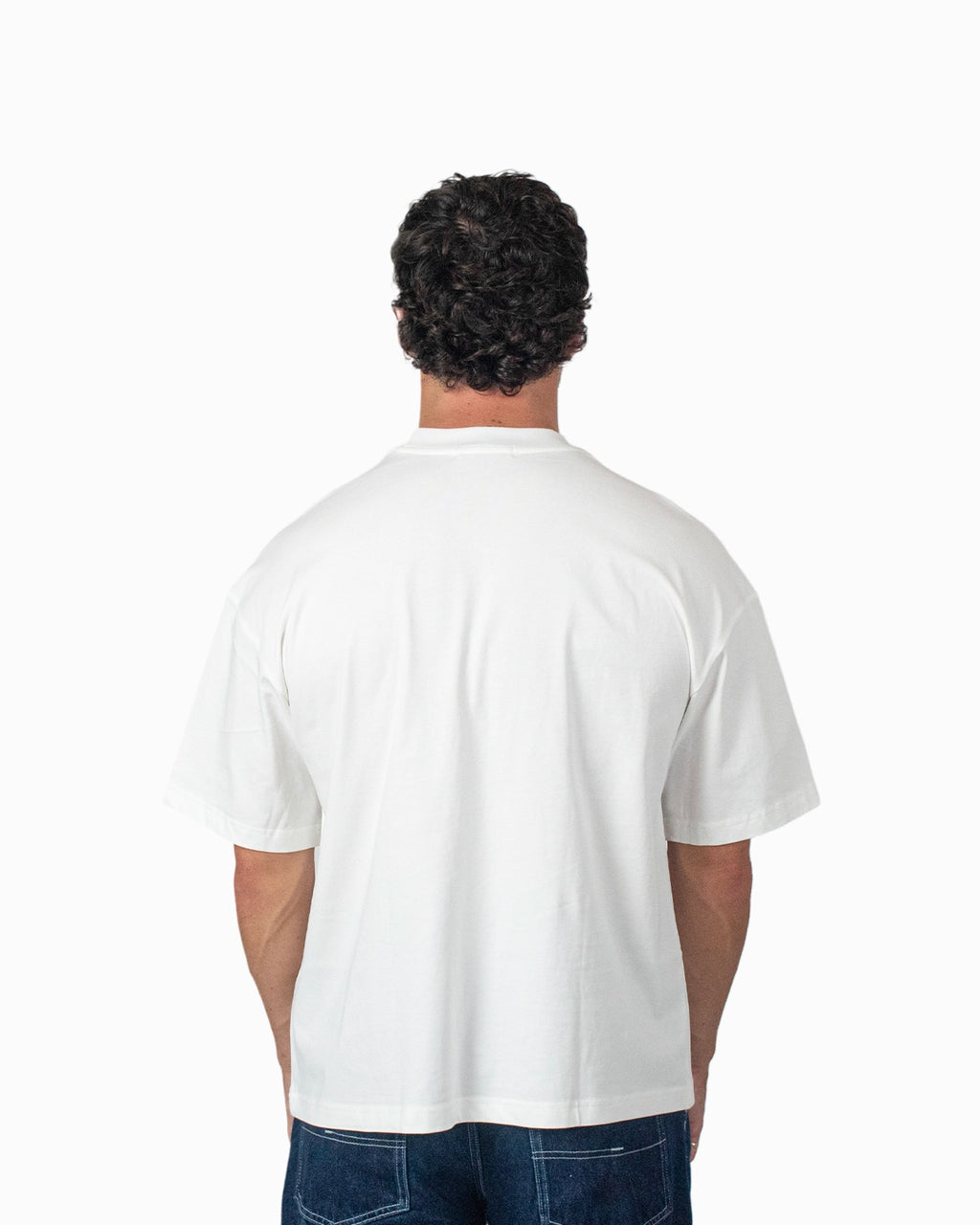 Atlas Tee