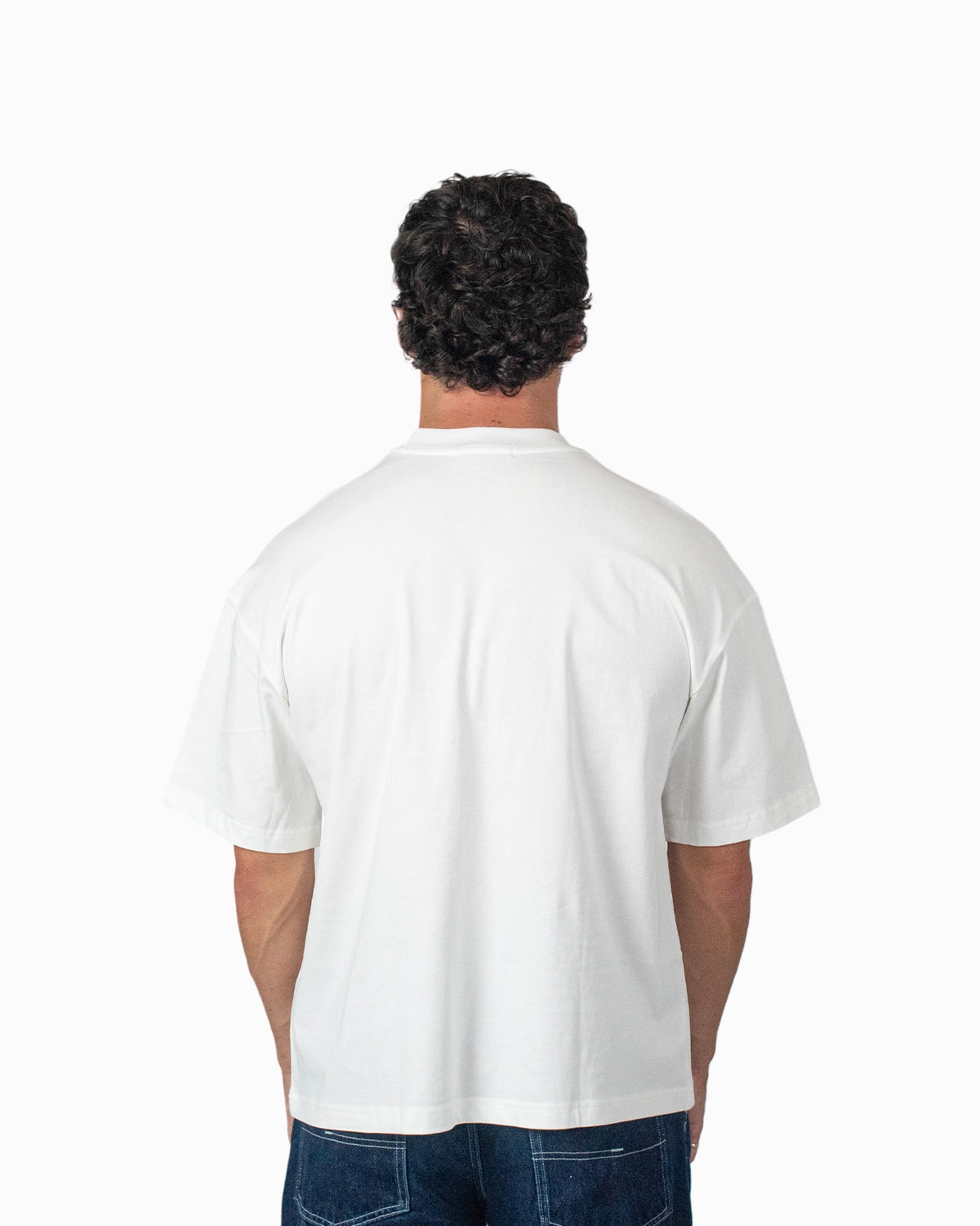 Atlas Tee