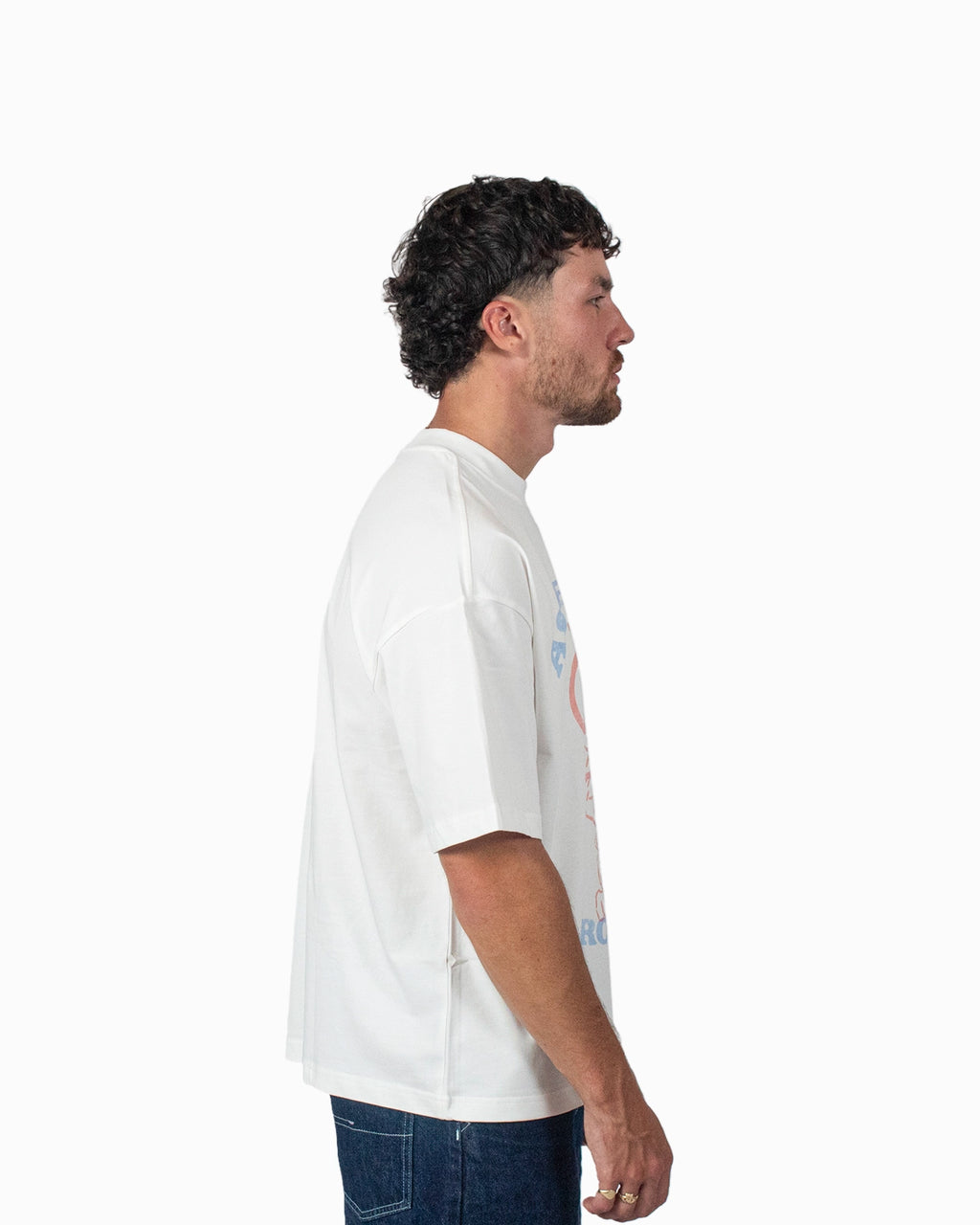 Atlas Tee