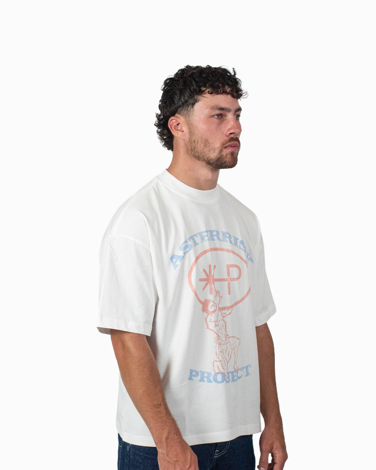 Atlas Tee