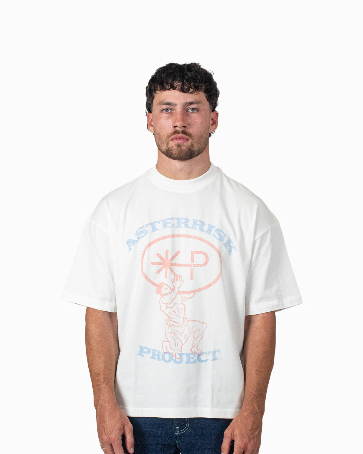 Atlas Tee