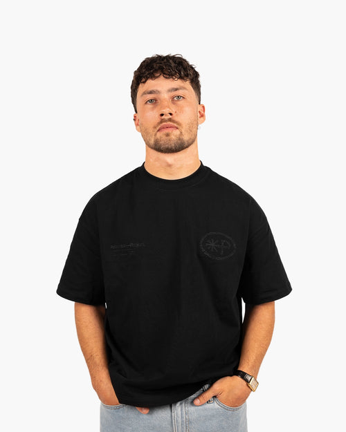 Bull Skull Tee