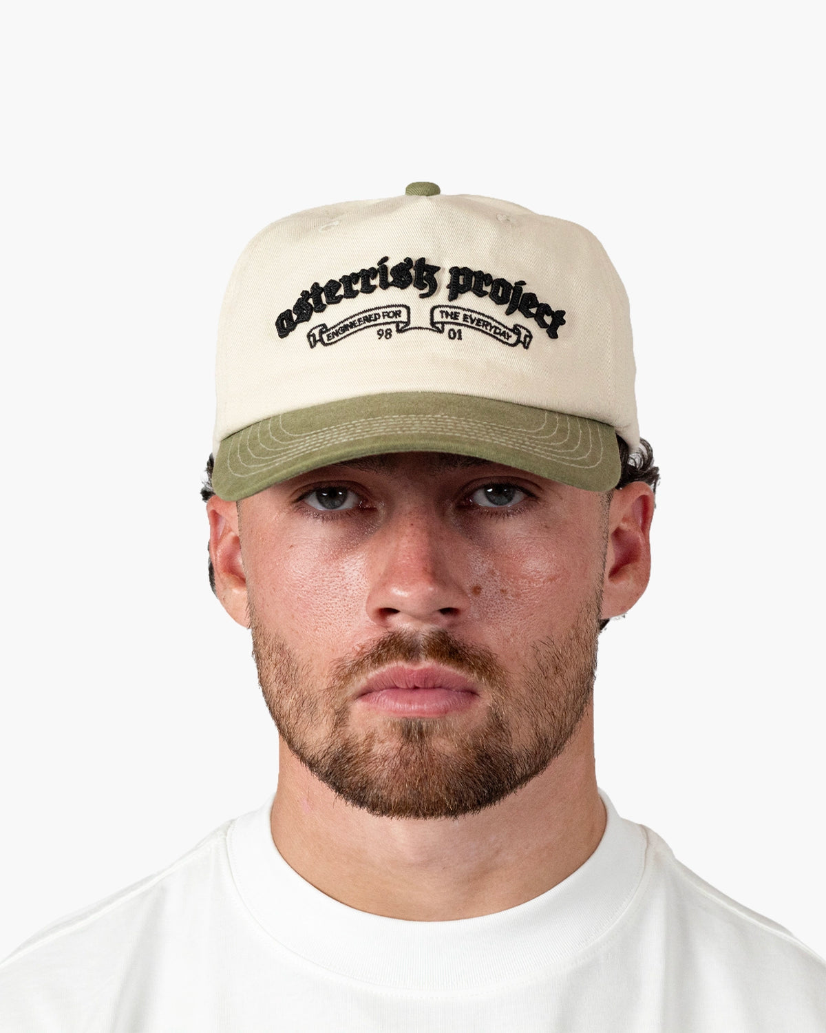 Heritage Cap