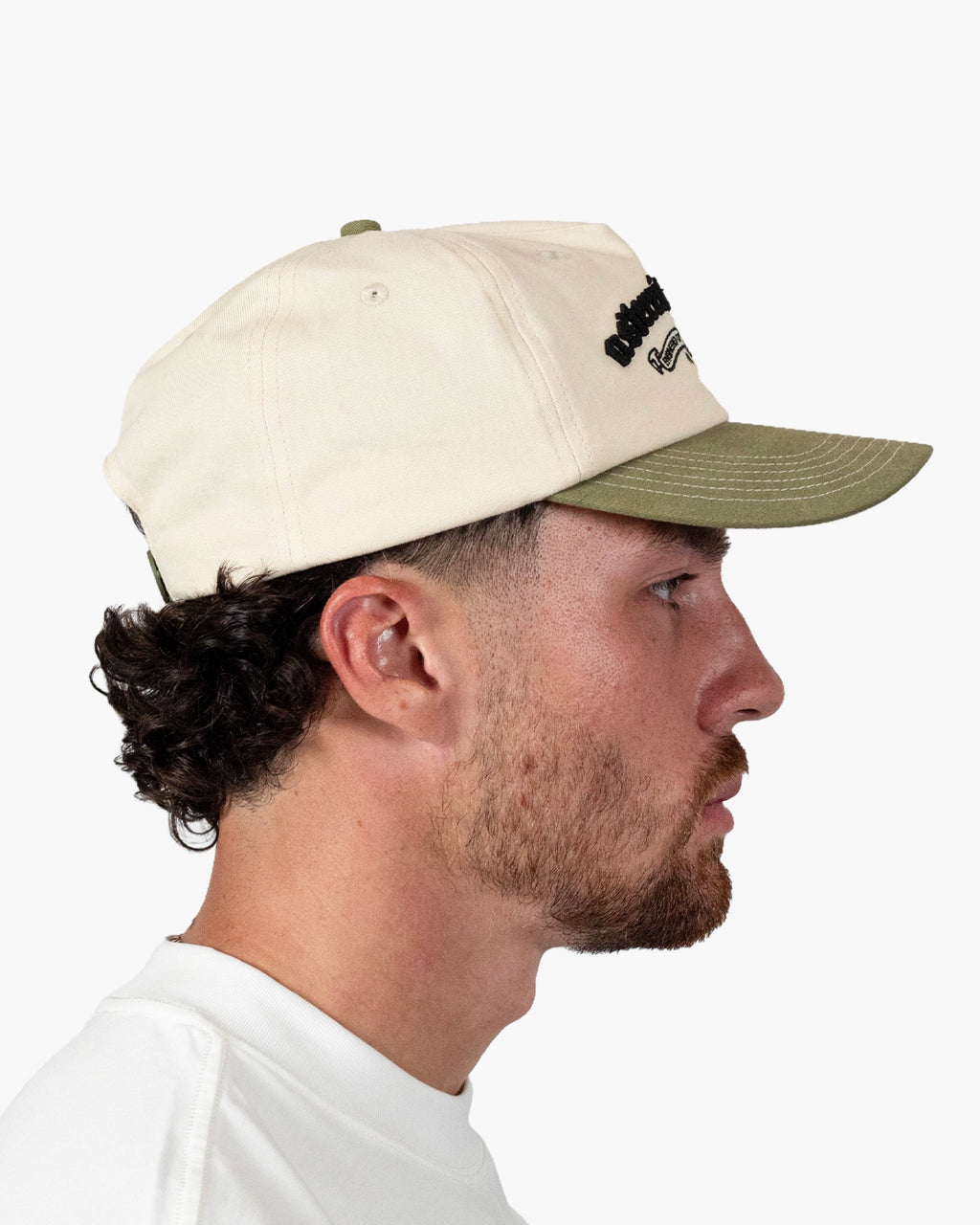 Heritage Cap