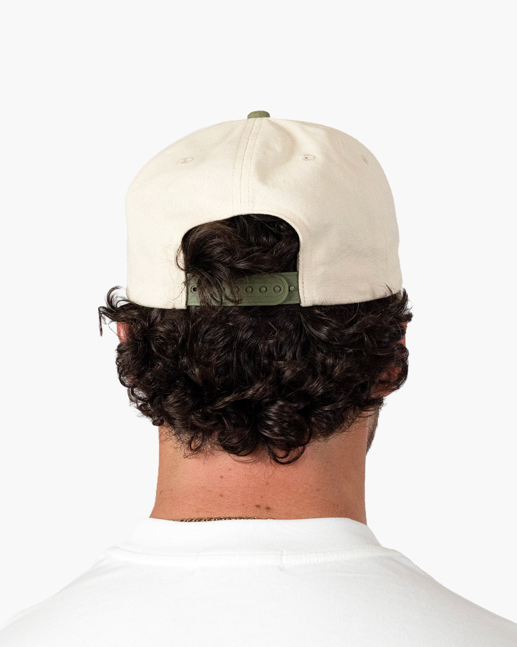 Heritage Cap