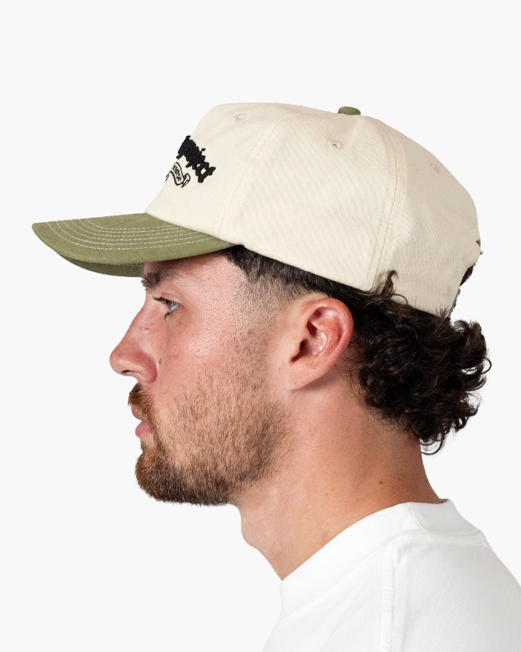 Heritage Cap