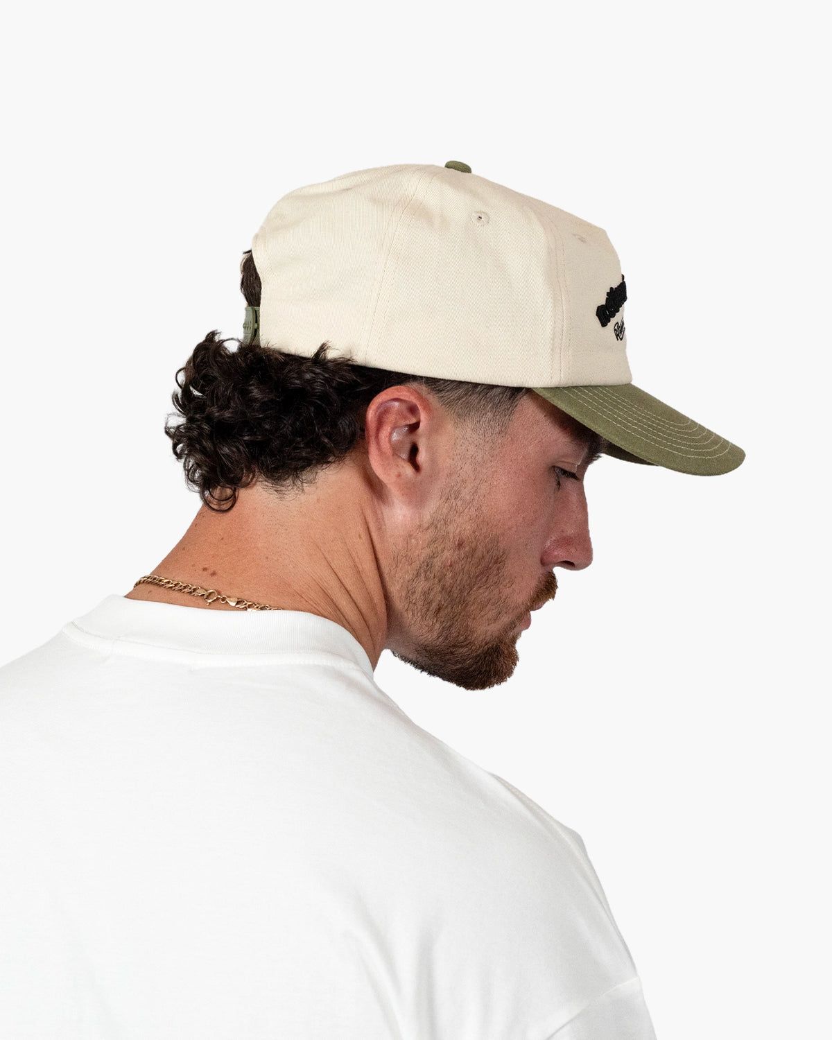 Heritage Cap