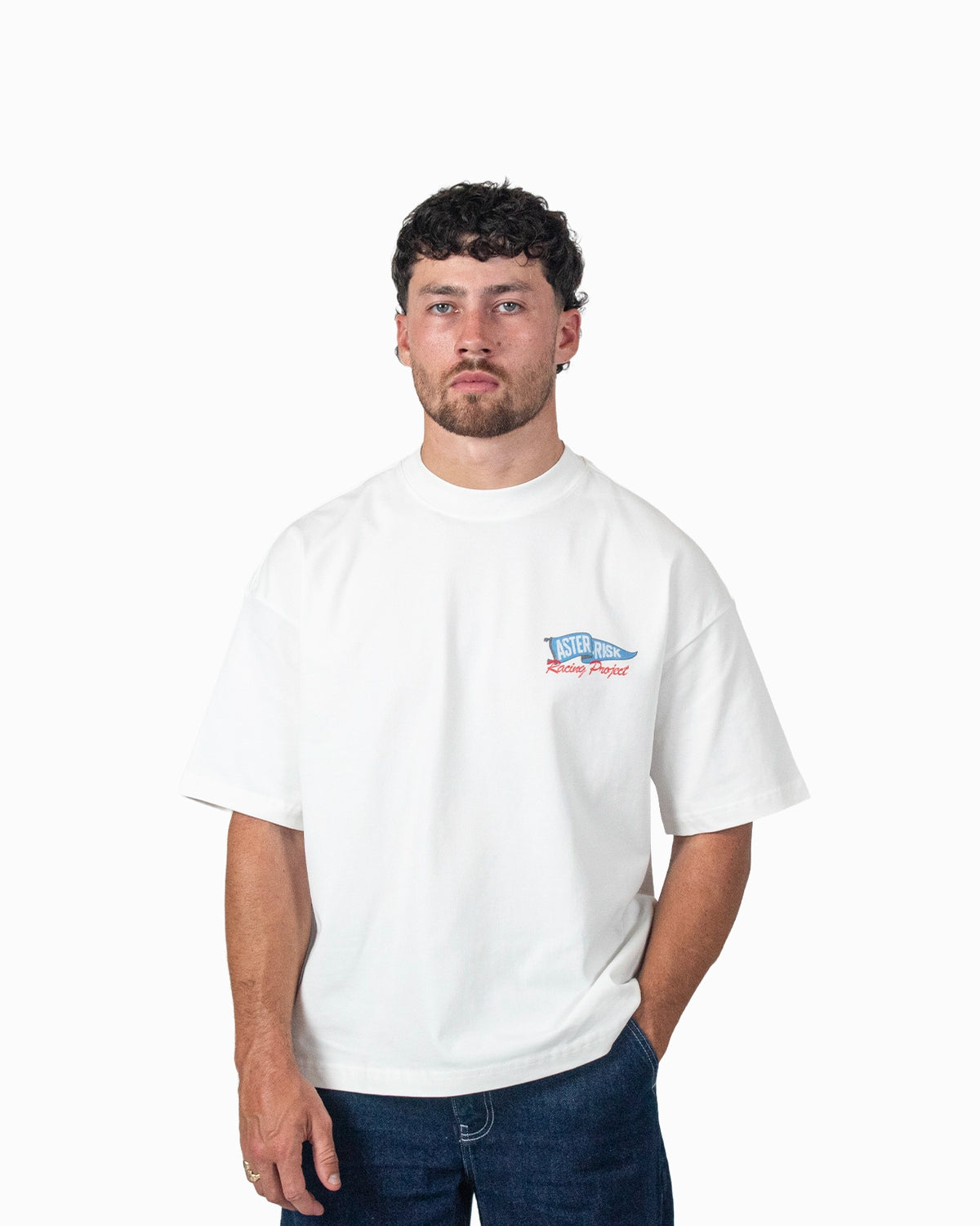 Racing—Project Tee
