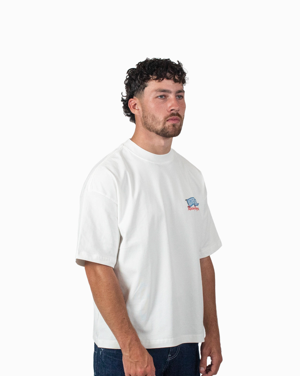 Racing—Project Tee