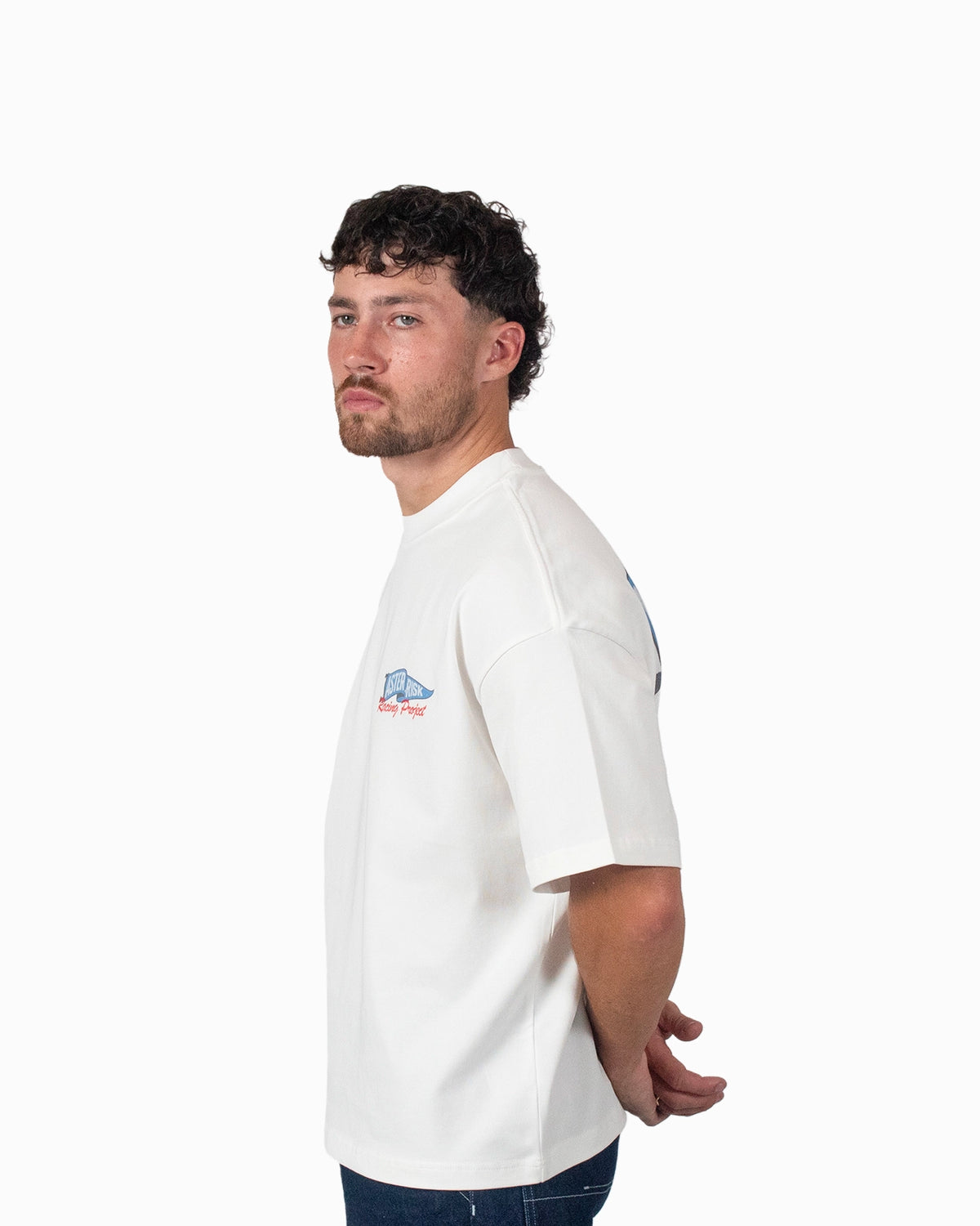 Racing—Project Tee