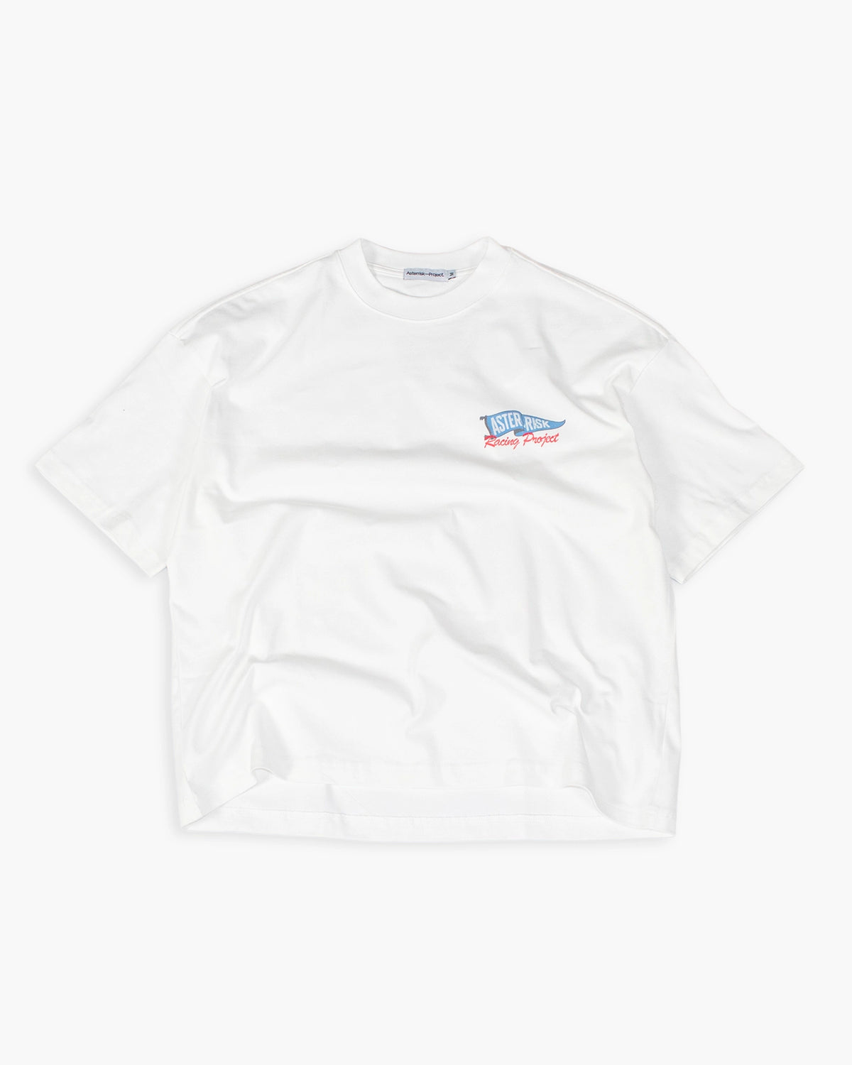 Racing—Project Tee